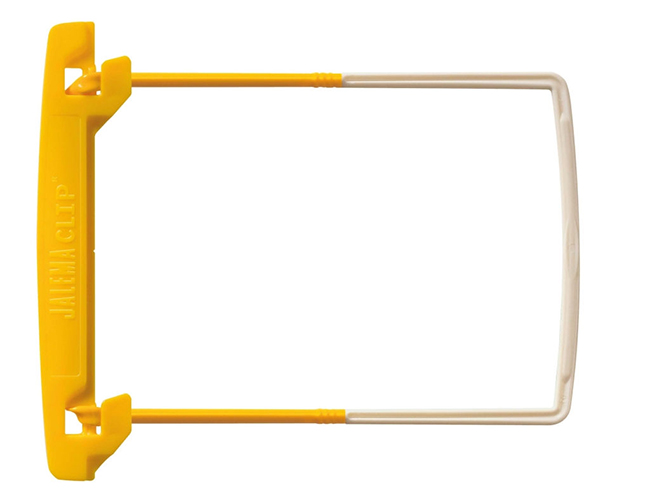 Plastic Fasteners - Jalema Clip Stickup