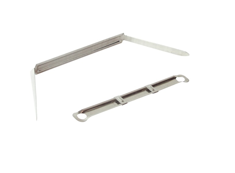 Metal Paper Fasteners