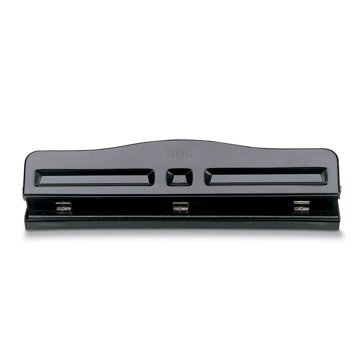 Fully Adjustable 2-3 Hole Puncher