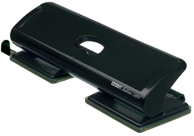 Medium Duty 4-Hole Puncher