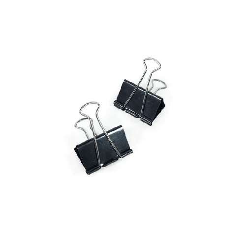 Binder Clips Medium