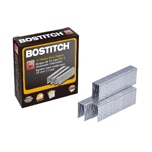 Staples - Heavy Duty Staples 15/16"
