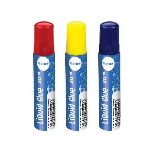 Glue Pen Liquid Clear 30ml 