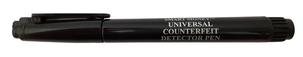 Counterfeit Detector Pen 