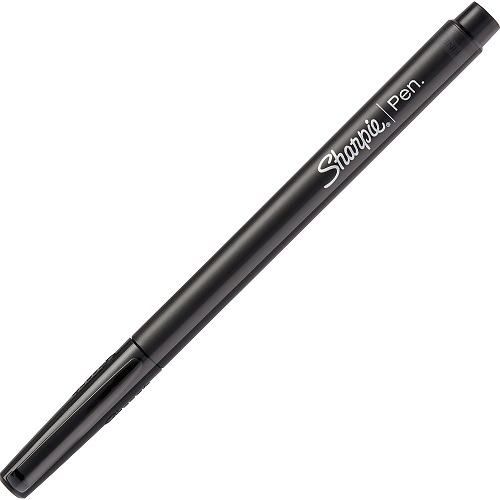 Felt-Tip Sharpie Pen - Fine Black