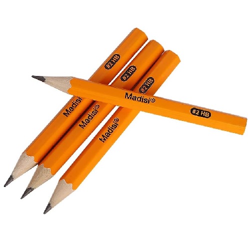 Madisi Golf Pencil HB