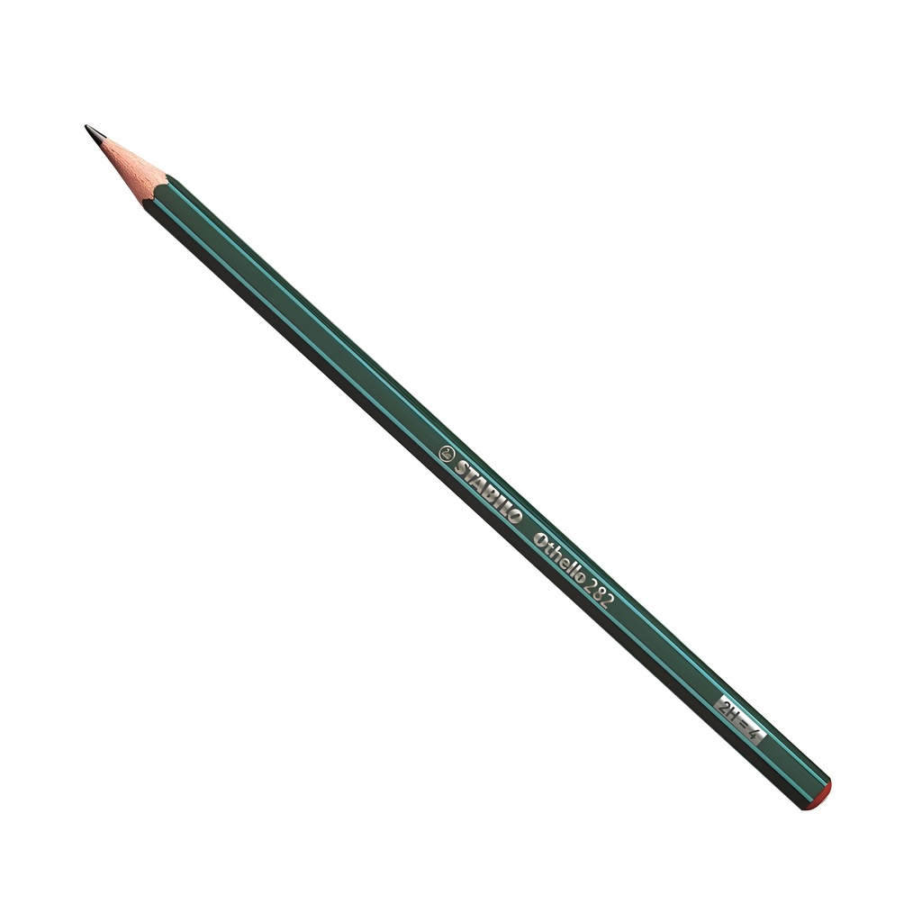 Stabilo Othello Pencil 2H