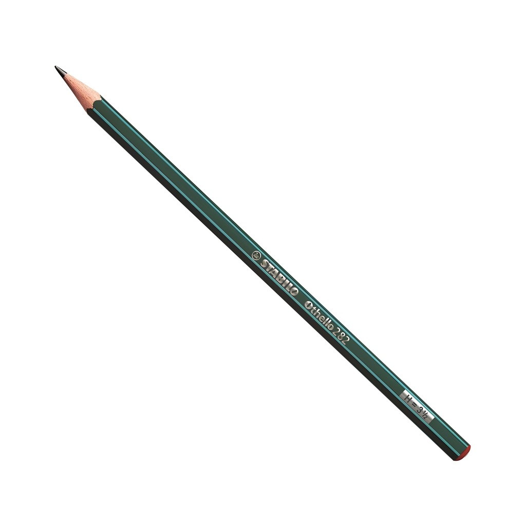 Stabilo Othello 282 Pencil H