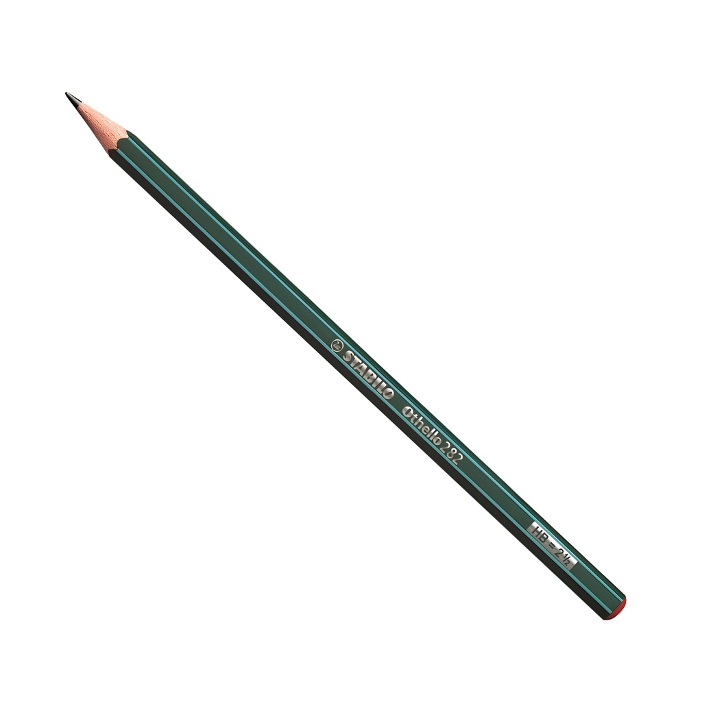 Stabilo Othello 282 Pencil HB