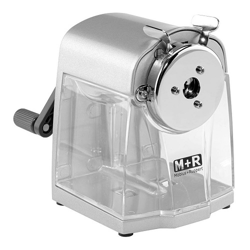 Crank-Style Sharpening Machine