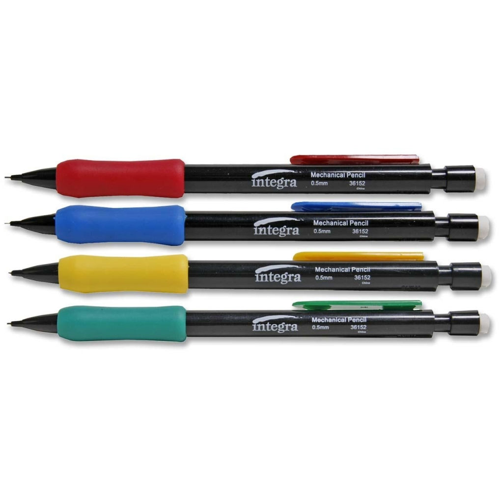 Integra Mechanical Pencil - 0.5mm