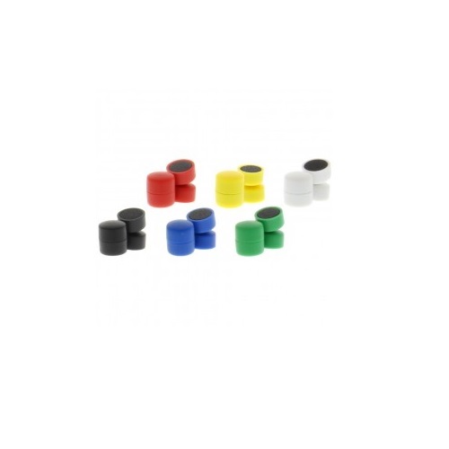Magnets 10mm - Assorted 