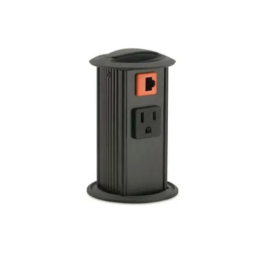 [4SIDI0626] Power & Data Pylon