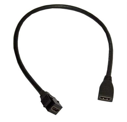 [4SIDI0633] HDMI COUPLER FOR DATA CENTER 
