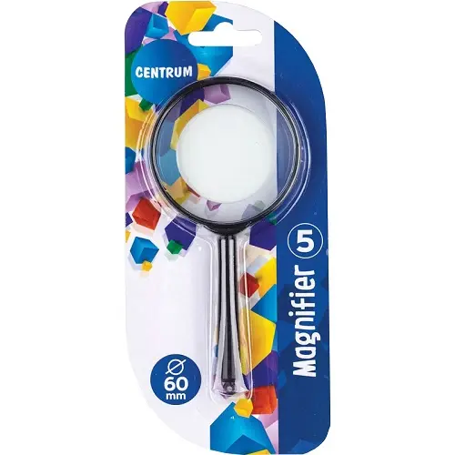 [3SIDI0603 Centrum] Magnifier