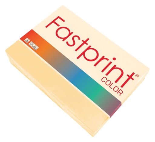 [3PACP2024] Copy Paper A4 80gsm. (500) - Dark Chamois