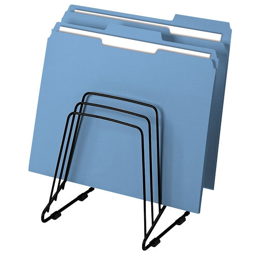 [3PBSO0020] Wire Step File II
