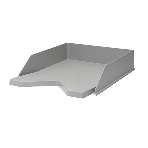 [3PBVR0042] Letter Tray Re-Solution - Gray