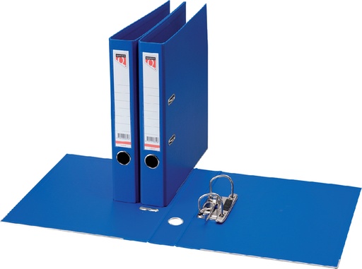 [3RB2O0339] Lever Arch File (Ordner) A4 50mm - Blue