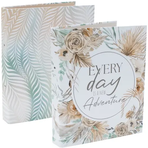 [3RB2R0064] Ringbinder A4 2R - Bloom