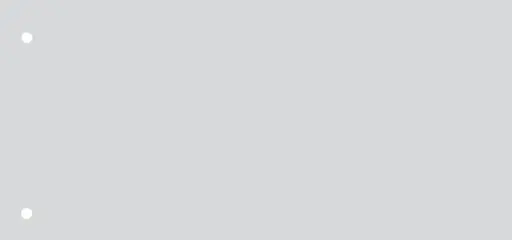 [3RBTB1555] Dividing Cards - Grey 