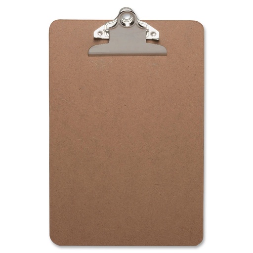[3HECL1006] Clipboard Wood 6" x 9"
