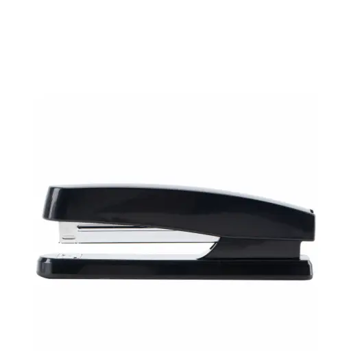 [3HEST0551] Stapler - BSN Full Strip Plastic Body Desktop Stapler