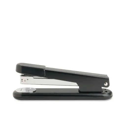 [3HEST0552] Stapler - BSN Full Strip All Metal Desktop Stapler