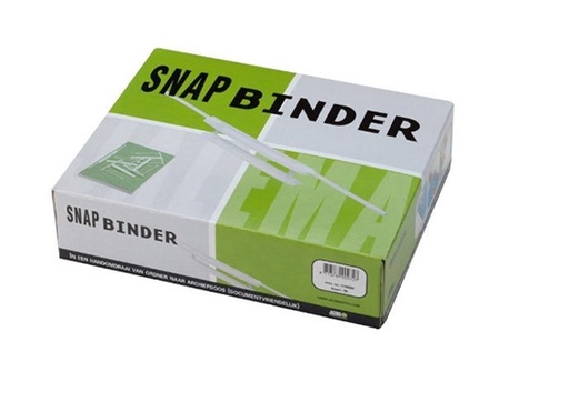 [3HEPR3003] SnapBinder