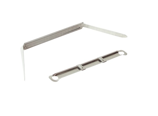 [3HEBI2012] Metal Paper Fasteners