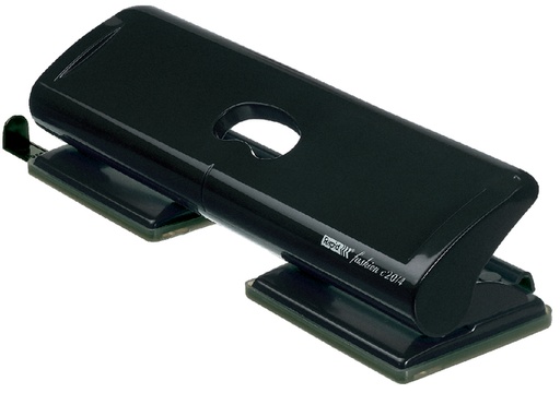 [3HEPR1503] Medium Duty 4-Hole Puncher