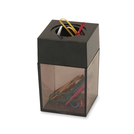 [3HECL2502] Paper Clip Dispenser (Empty)