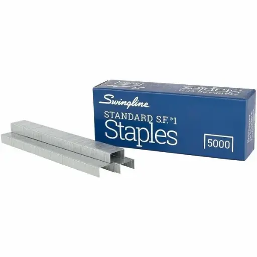 [3HEST5005] Swingline Standard Staples