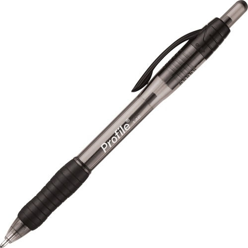 [3PEBP3541] Ballpoint Pen Papermate Profile - Black 