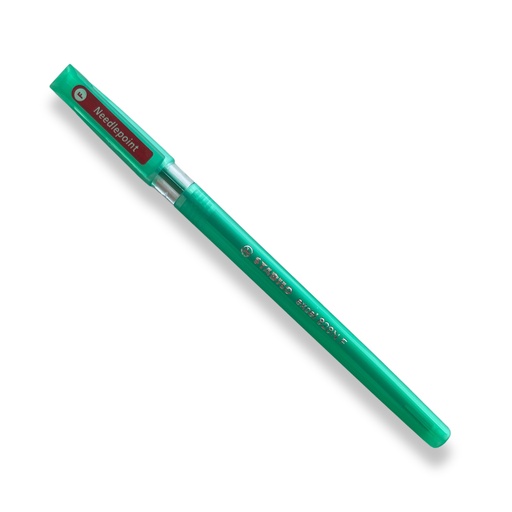 [3PEBP4030] Ballpoint Pen Excel 828 NF - Green 