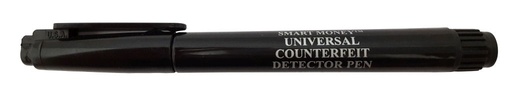 [3PEDI0501] Counterfeit Detector Pen 