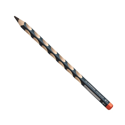 [3POHO1212] Stabilo EASYgraph Right
