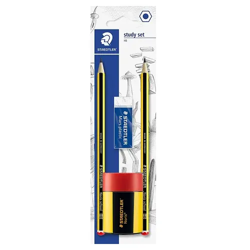 [3POHO1249] Staedtler Study Set