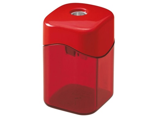 [3POHO2002] Quattro Swing Single Hole Sharpener - Assorted