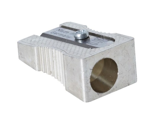 [3POHO2019] Single Hole Metal Sharpener