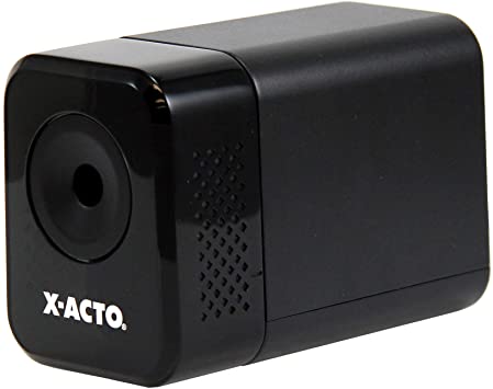 [3POHO2091] X-Acto Electric Sharpener