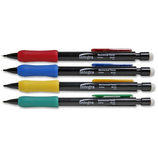 [3POME0512] Integra Mechanical Pencil - 0.5mm