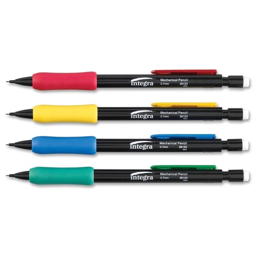 [3POME1013] Integra Mechanical Pencil - 0.7mm