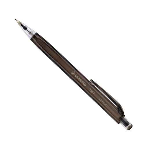 [3POME1014] Stabilo 3557 Mechanical Pencil - 0.7mm