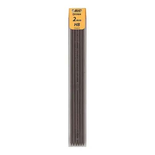 [3POME5008] BIC Criterium Leads HB - 2mm