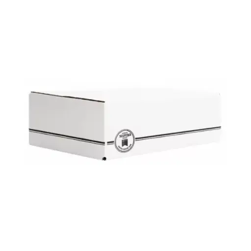 [3SIDI0598] Scotch Mailing Box 14" x 10" x 5.5"
