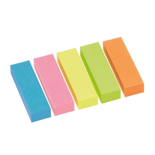 [3SNNE0011] Info Pagemarkers - Assorted Colors