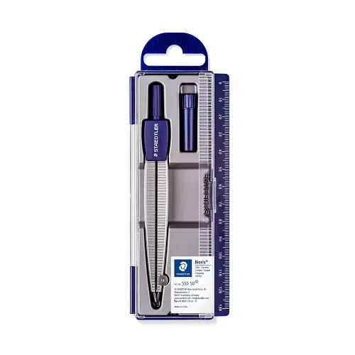 [3TEPS0017] Staedtler Noris 550 School Compass