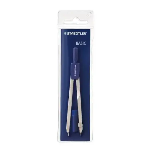 [3TEPS0019] Staedtler Mars 559 C Compass