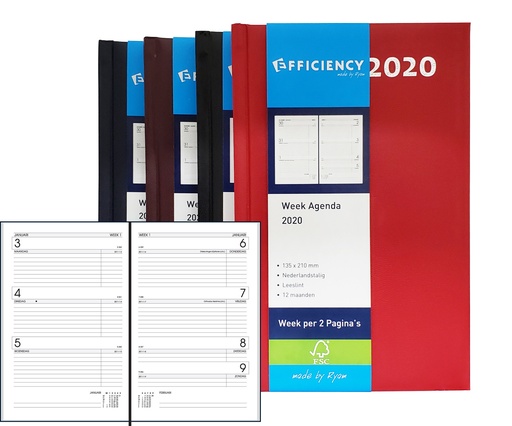 [3YRAG0111] Ryam Efficiency Agenda 8348 Short  - Black 